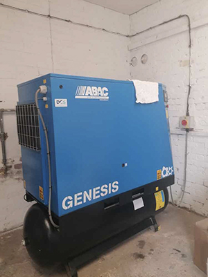 DCS_ABAC_genesis_compressor