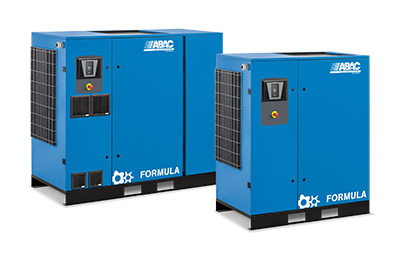 Abac Screw Compressor_DCS Sales_Formula Range