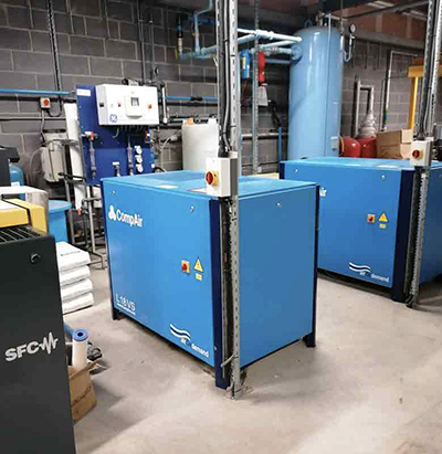 DCS_compair_compressor_service