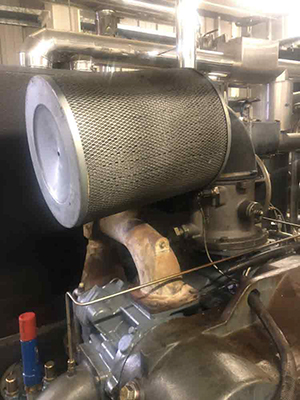 DCS_filter_service_compressor